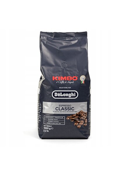 Kimbo Boabe de cafea Espresso Classico 1 kg