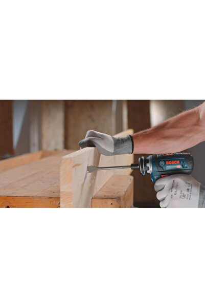 NO BRAND Mandrină de bormașină 1/4'' gfa 12-x pentru GSR 12v-15 FC BOSCH