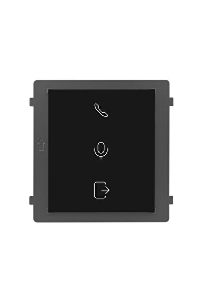 HIKVISION CAMERA Modul indicator interfon video Ds-Kd-In Hikvision