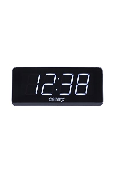 Camryn's Ceas radio cu alarmă cu radio AM și FM, afișaj LED mare, Camry CR 11...
