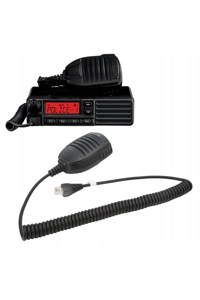 NO BRAND Microfon Mh-67A8J pentru Yaesu Vertex Vx2200 2100