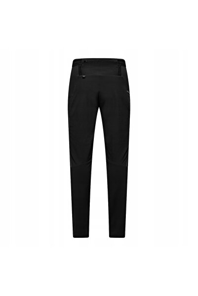Salewa Pantaloni trekking bărbați Pedroc Sw Dst wind negru 48_M