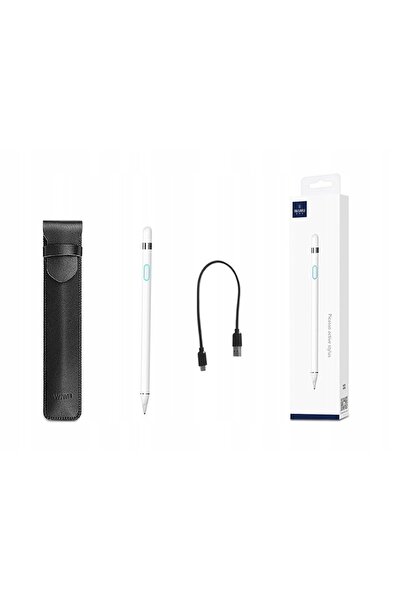 NO BRAND Stylus activ Rysik pentru tabletă Apple iPad Air / Pro / Mini