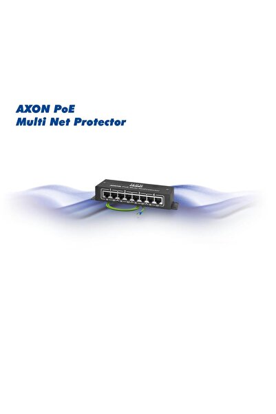 NO BRAND Hub USB Axon Axon-Multinet-4 4 Porturi