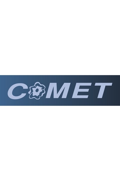 NO BRAND Binoclu mic compact pentru copii Comet Kids 8x21, cadou, roz