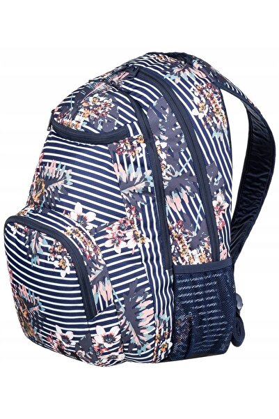 NO BRAND Rucsac școlar Urban Youth Shadow Swell Roxy 23L