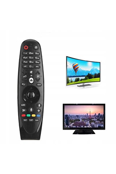 NO BRAND Telecomandă pentru Smart TV LG An-Mr600, An-Mr600G, Am-Hr600, Am-Hr650A