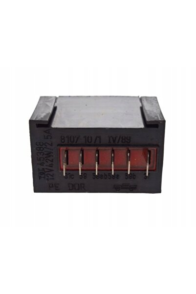 NO BRAND Redresor regulator Elba 12V cu radiator Simson