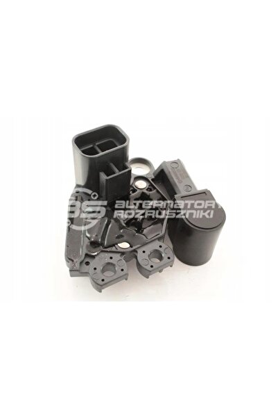 NO BRAND Regulator de tensiune alternator 14V Valeo 13480351 Hc-Cargo