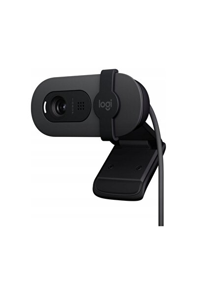 logitech g1 Logitech Brio 100 Webcam Grafit