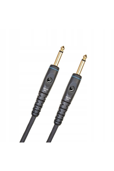 NO BRAND Cablu de chitară D'Addario Pw-G-20 (6,10m)