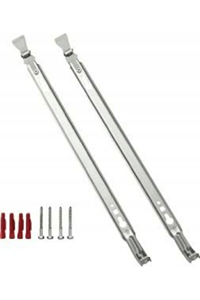 NO BRAND Suport radiator Buderus FMS pentru tip 20 33, înălțime 400mm