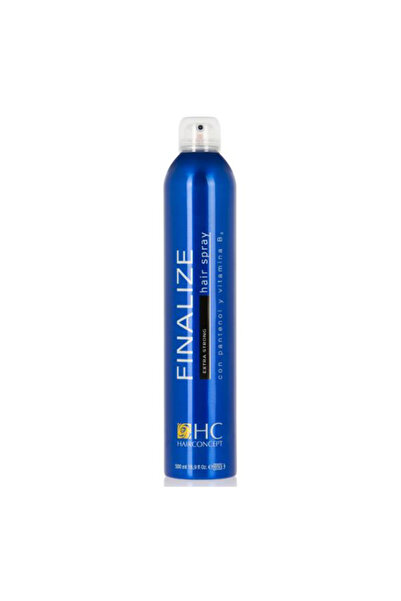 Hair Concept Spray Fixativ cu Fixare Foarte Puternica - HairConcept Finalize ...
