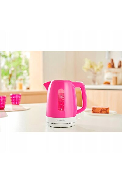 NO BRAND Fierbător electric Sencor Swk 1028Rs Roz