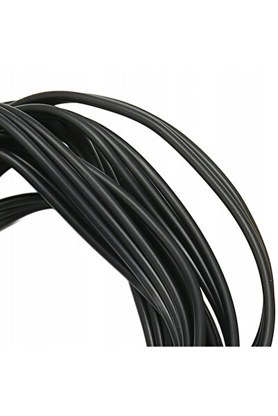 NO BRAND Cablu Mini Din la 6 RCA cu 9 pini, semnal clar