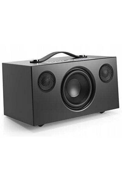 Audio Pro Boxă Bluetooth C5 Mkii Wi-Fi Airplay Negru cărbune Negru