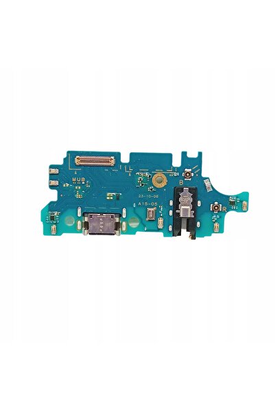 NO BRAND Conector de încărcare și microfon original pentru Samsung A15 4g A15...