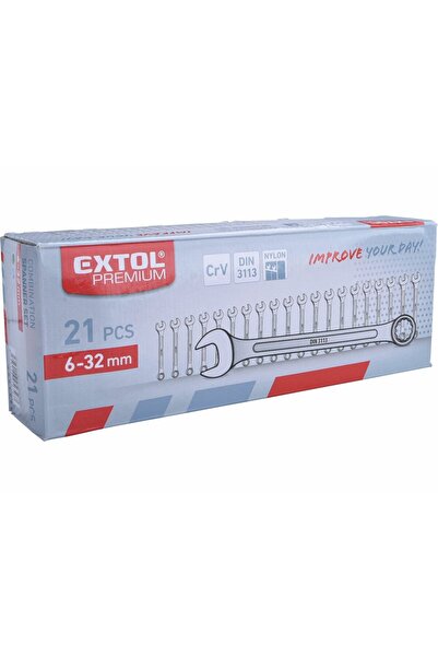NO BRAND Cheie combinată Extol