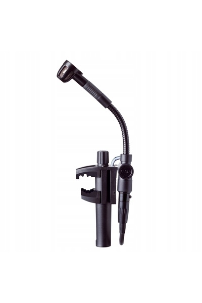 NO BRAND Akg C-518M Microfon cu condensator cu gât de lebădă pentru tobe
