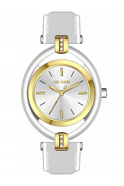 NO BRAND Ceas de damă Paul Lorens - Pl13628A-3C2 (Zg555J) + Cutie