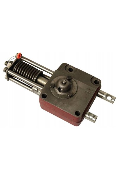 NO BRAND Distribuitor hidraulic pentru Booster C-385 cu 6 cilindri