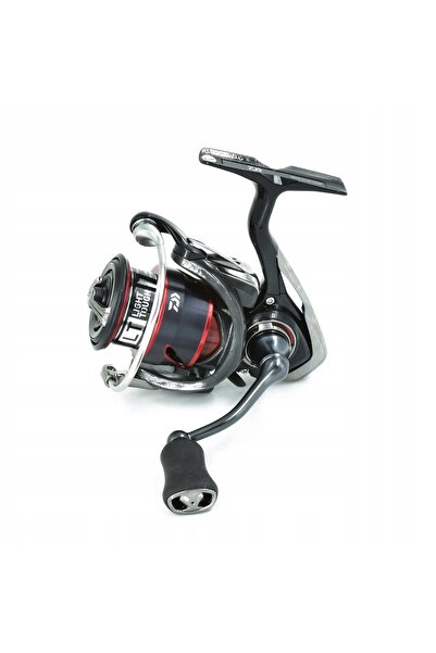 NO BRAND Mulineta Daiwa Fuego LT 2000 spinning