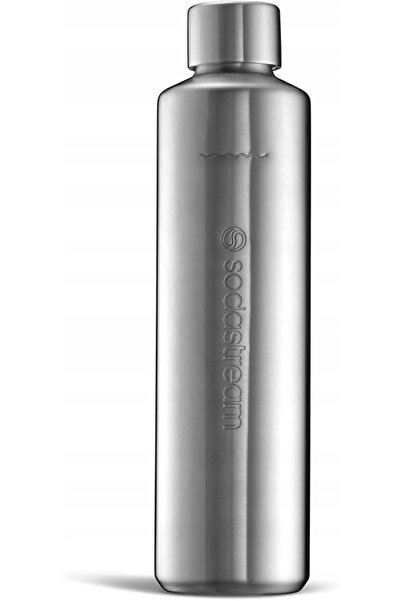 sodastream Termos metalic pentru Duo 0.8L Saturator