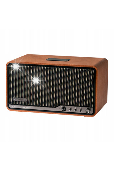 Edifier Boxă S300 Wireless Bluetooth Airplay Ldac Usb-C 80W Maro
