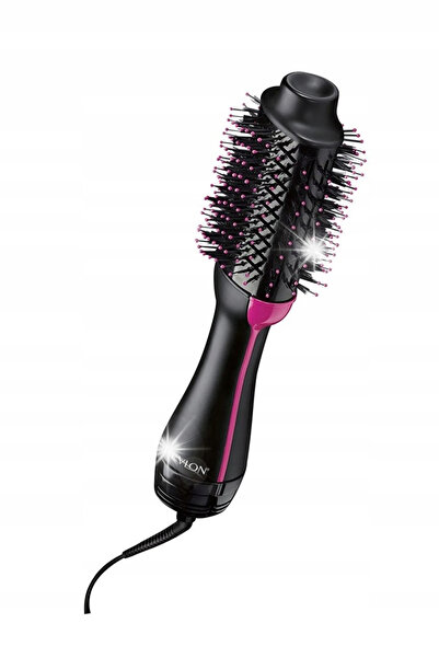 Revlon Mass Market Revlon One-Step Volumizer Rvdr5222E, Uscător de păr, Ondul...