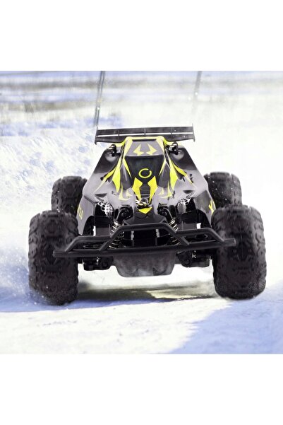 NO BRAND Mașină cu telecomandă X-Rally 2.0 20 Km/H 2 Baterii Rază de acțiune ...