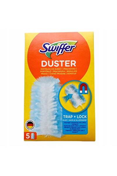 Swiffer Rezerve Duster 18 bucăți