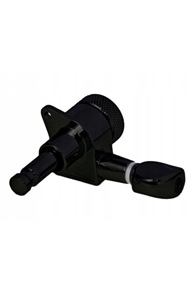 NO BRAND Chei blocabile Vparts Pro Vgx-05Sc (Negru, 6L)