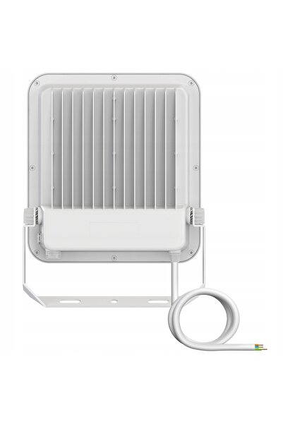 NO BRAND Proiector LED 83W/100W Alb Cald 3000K 11670/14000Lm Carcasă Proiector B