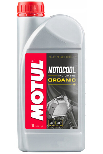 NO BRAND Lichid de răcire Motul Motocool Factory Line -35C