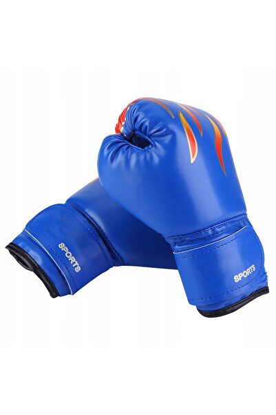 NO BRAND Mănuși de box pentru antrenamentul copiilor