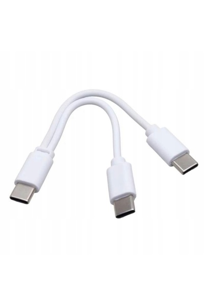 NO BRAND PATONA Premium 4x Baterii CR123A 3,0V cu USB-C