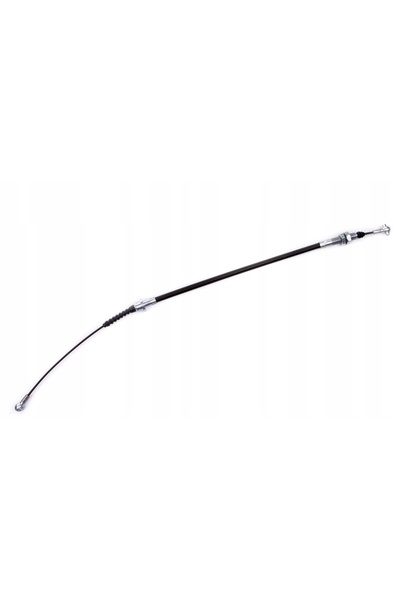 NO BRAND Cablu frână de mână Massey Ferguson Lung 810mm