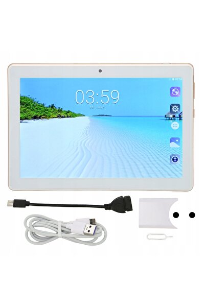 NO BRAND TABLETĂ 8" 5G 6GB 128GB WIFI ANDROID 10 OCTA CORE GPS 6000 MAH AURIE