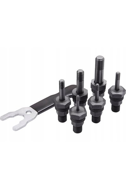 FORTUM NITRONUTTER - ADAPTOR PENTRU ȘURUBELNIȚĂ