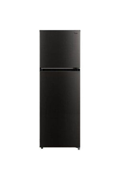Generic Refrigerato 390Litr Top Mounted Frost Free black