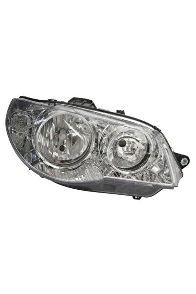 OEM Far stanga Fiat Albea, reglaj electric, halogen, 2005-2014