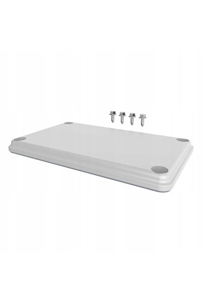 NO BRAND Scut de protecție electroizolant fără găuri F3A-2K-0 501496