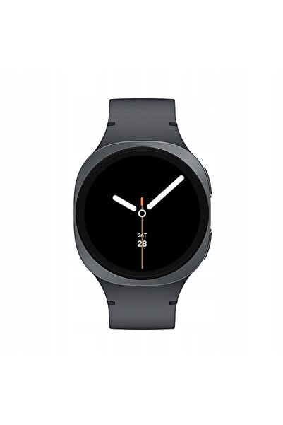Samsung Galaxy Watch 8 40mm Grafit BT