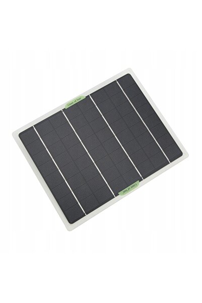 NO BRAND Panou solar baterie solară 60W 18V regulator 100A