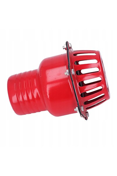 NO BRAND Coș metalic SSANWY pentru supapă de reținere SMOK, pentru conector p...