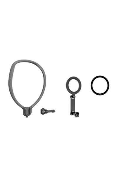 PgyTech Suport de piept pentru camere și smartphone-uri Magsafe