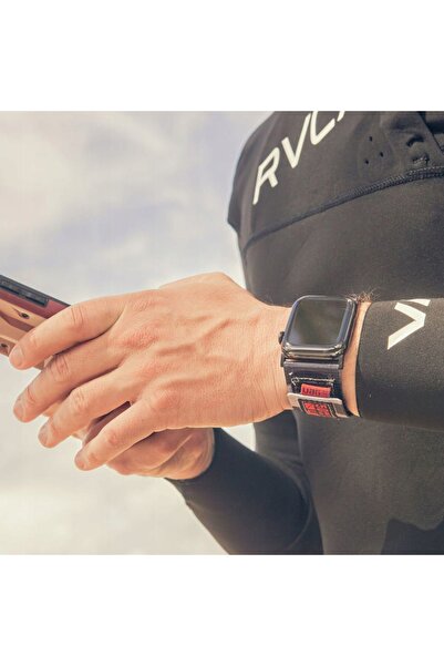 NO BRAND Curea UAG Urban Armor pentru Apple Watch 44 / 42mm