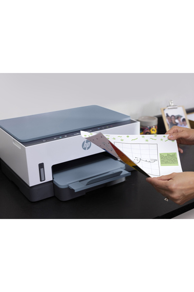 NO BRAND Hp Smart Tank 725 28B51A Imprimantă multifuncțională 3-în-1 A4 Wi-Fi...