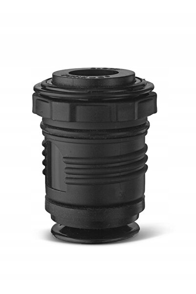 NO BRAND Termos PRIMUS 0.35 l, sticlă termoizolantă, roșu