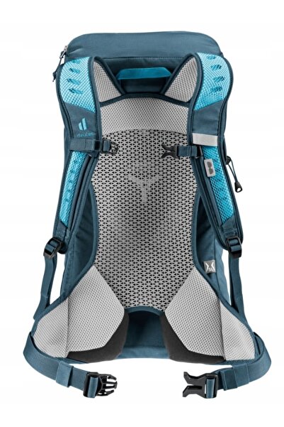 NO BRAND Rucsac de drumeție DEUTER pentru femei Ac Lite 14 SL albastru